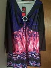 Rosegal Dress Size 1X