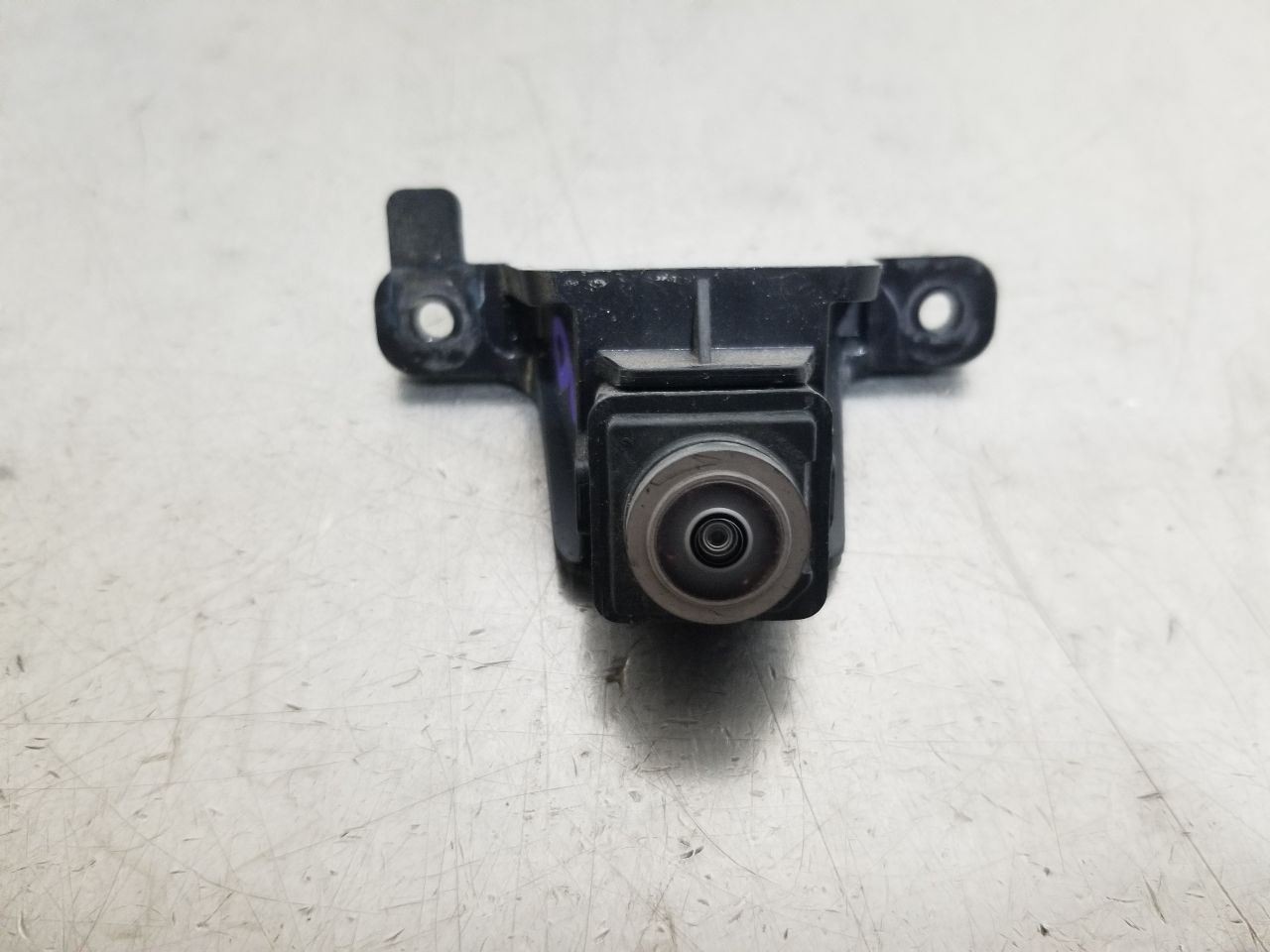 23 2023 MASERATI GRECALE REAR VIEW CAMERA PROJECTOR 670158737