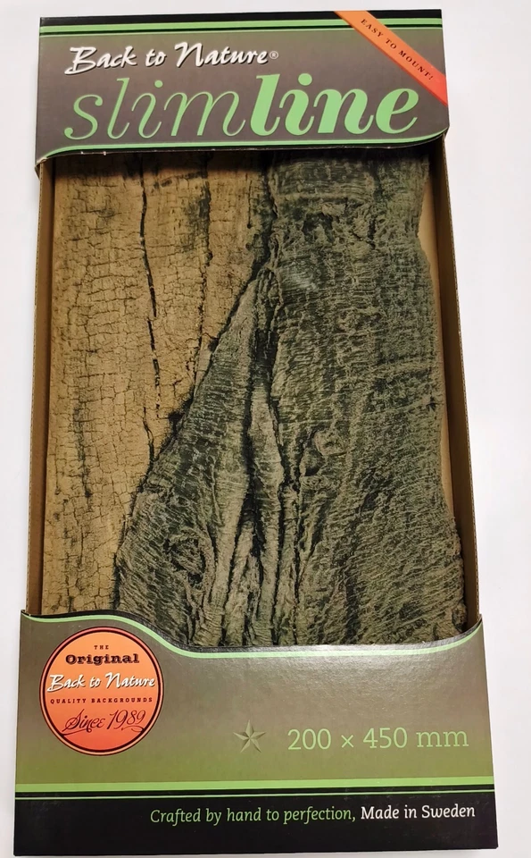 Back to Nature Slimline Amazonas 50 c - Bild 1 von 1
