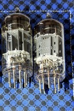 新品? ムラード ECC83 12AX7 PHILIPS フィリップス OEM Mullard 12ax7 for sale - eBay