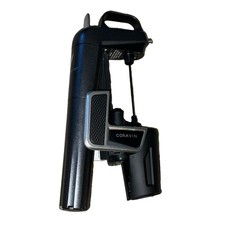 Coravin Model Two 2 Wine Preservation System Black Excellent /Unused