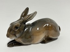 Rosenthal Porzellan Hase, Karl Himmelstoss,  Nr.:  K 259, Antik, 1.Wahl, TOP !