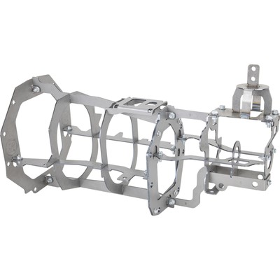 SoloSwap® T-56 Mock-Up Transmission Kit, Magnum Housing | eBay