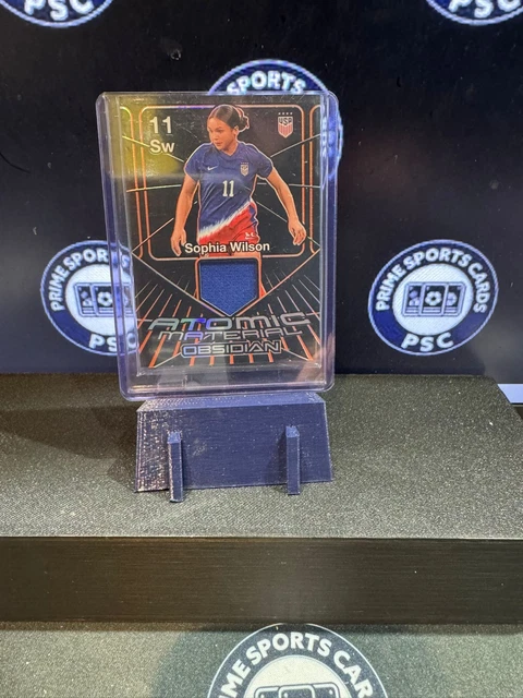 Sophia WIlson Patch  £1 Start EBAY LIVE AUCTIONS