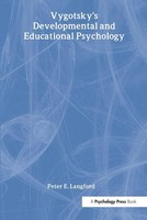 Peter E. Langford | Vygostsky's Developmental And Educational Psychology | Buch
