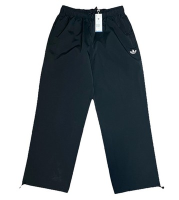 adidas Originals Woven Pants Black Unisex Size Medium Brand New With Tags $85
