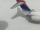 Herpa Wings Delta MD-90 1/500 New Generation  — photo 4