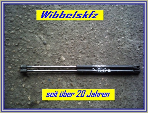 VW Golf II 2 - Heckklappendämpfer
