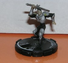 Mage Knight Rebellion #073 Seething Knight Fi...