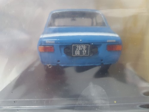 Auto Vintage 1:24 Europe collection - Menu' a tendina - Foto 6 di 26