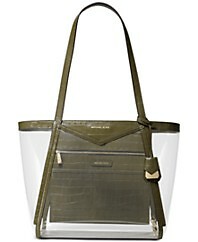 michael kors tote insert