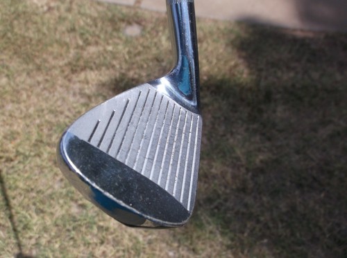 Ben Hogan 1977-79 Director Forged #8 Iron Legend 2 Stahlschaft - Bild 5 von 8