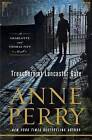 Treachery at Lancaster Gate by Anne Perry (Hardback, 2016)