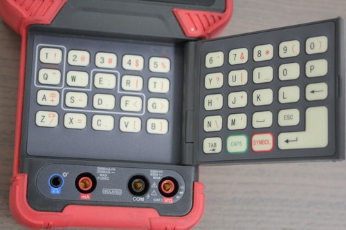 (For Parts) HD Combine Tester for CCTV Network Video Surveillance Cable Tester - Picture 10 of 12