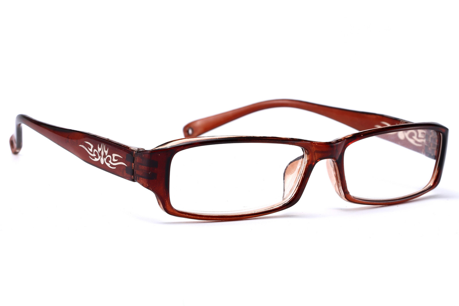 Women READING GLASSES Lens 0.5 +1.0 +2.0 +3.0 +3.5 Eyeglasses Slim