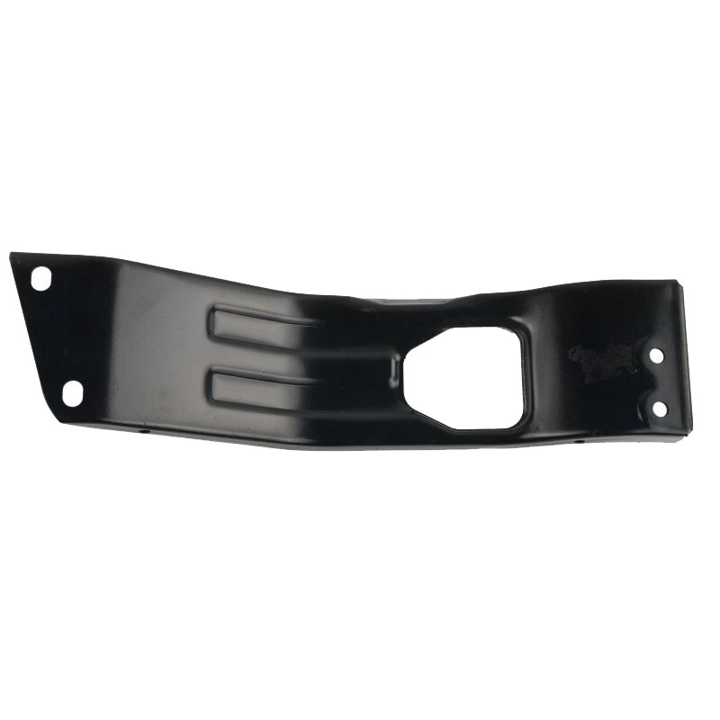 Fixation de pare-choc avant droit de rechange rigide pour Iveco Daily II 93928272