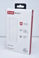 ZAGG Invisible Shield Glass Elite Screen Protector for Samsung Galaxy S23