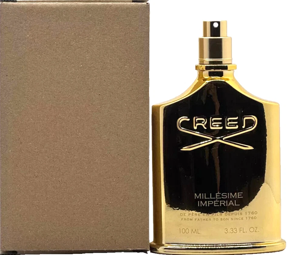 Creed Millesime Imperial Fragrances for Men for sale - eBay