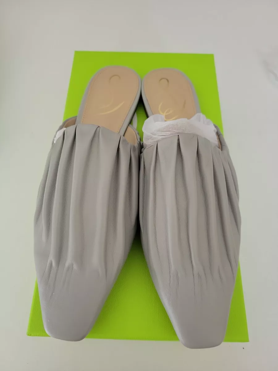 Sam edelman hotsell flat mules