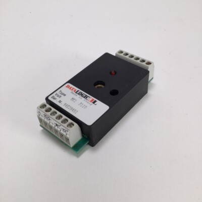 Datalogic F110MK1 mini amplifier SR1 MK1 F110 NEW NFP