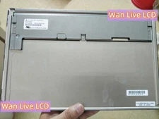 Original 12.1" TFT AA121TD02 LCD Screen Display For Mitsubishi 1 Year Warranty
