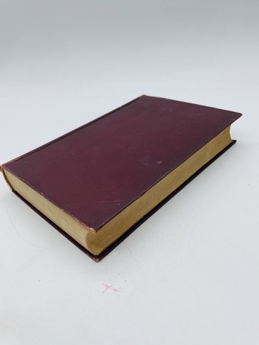 Vintage Shirly von Charlotte Bronté Hardcover A.L. Burt Verlag Mershon Company - Bild 5 von 10