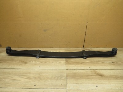 2014-2019 CHEVROLET CORVETTE C7 RWD REAR SUSPENSION LEAF SPRING OEM ...