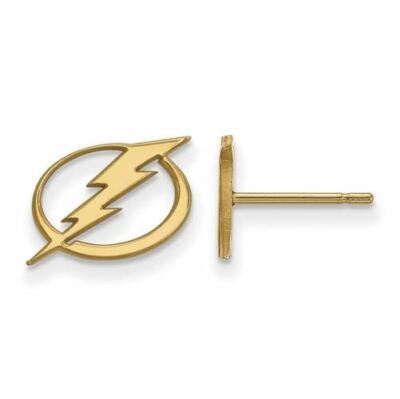 SS GP NHL Tampa Bay Lightning XS Ohrstecker