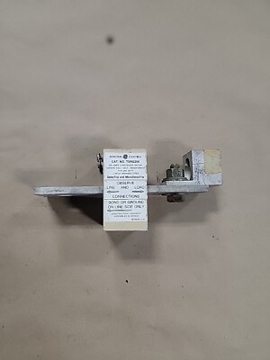 GE GENERAL ELECTRIC TSRG206 GROUND FAULT NEUTRAL TRANSFORMER 600A