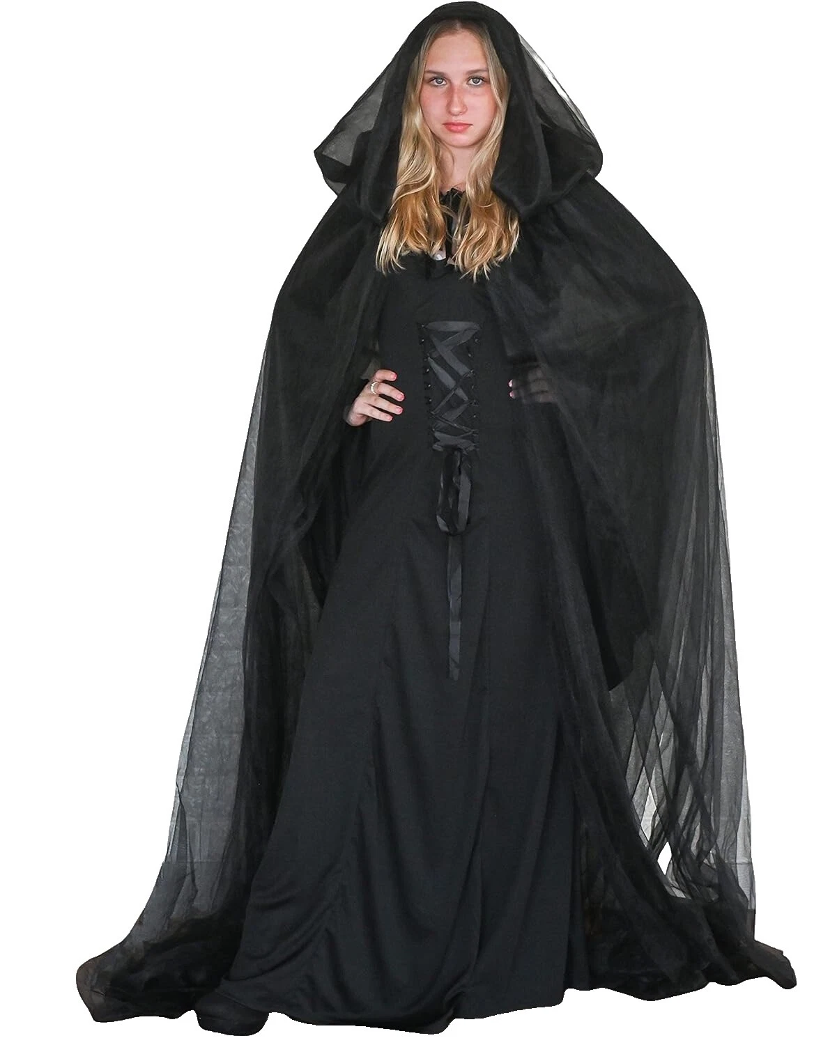 Халаты для костюма вампира