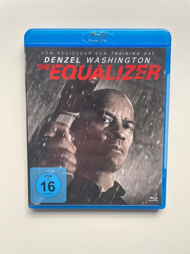 Blu-ray Film - Sammlung - Auswahl aus mehr als 50 Filmen - Teil 5 - Bild 52 von 53
