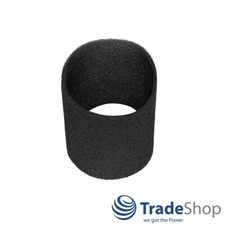 Ersatz-Einlassabweiser Für Shop-Vac Nass-/Trockensauger – 2 Stück | Kompatibles Zubehör