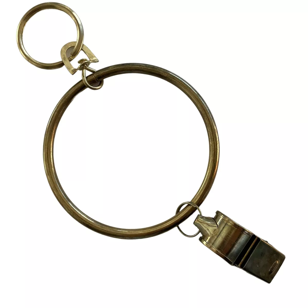 Big clearance keychain rings