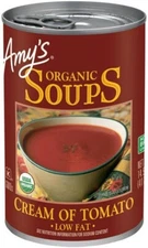 Amy's Organic Cream of Tomato Soup - 14.5 oz