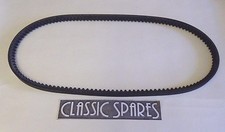 MERCEDES 250SL 1956 - 1970 NEW POWER STEERING BELT 13MM WIDE (WE647)