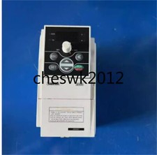 1PCS Square inverter E550 series E550-2S0007 ...