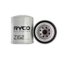 Ryco Oil Filter Z162