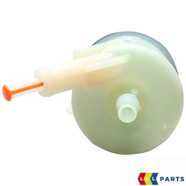 Genuine Ford MONDEO Galaxy Smax Power Steering Reservoir Tank 1789056