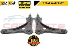 PER PEUGEOT 208 2012- BRACCIO COMANDO BRACCIO OSCILLANTE SOSPENSIONE ANTERIORE SINISTRO DESTRO