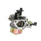 Carburetor For  Honda GX340 GX390 11HP 13HP 15HP 389cc 420cc Engine Carb Kit — photo 7