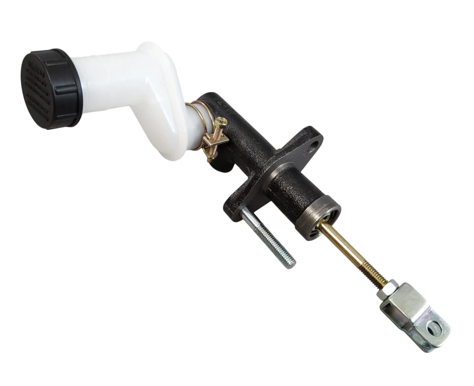 Nuevo conjunto de cilindro maestro de embrague AMS M1070 94-97 Kia Sephia Foto 4 de 4