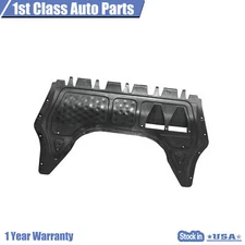 Front Under Engine Splash Shield Guard Fits Audi VW Jetta Golf