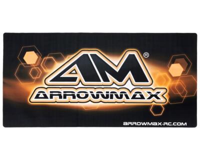 AM Arrowmax Pit Mat V2 (120x60cm) [AMX-140025]