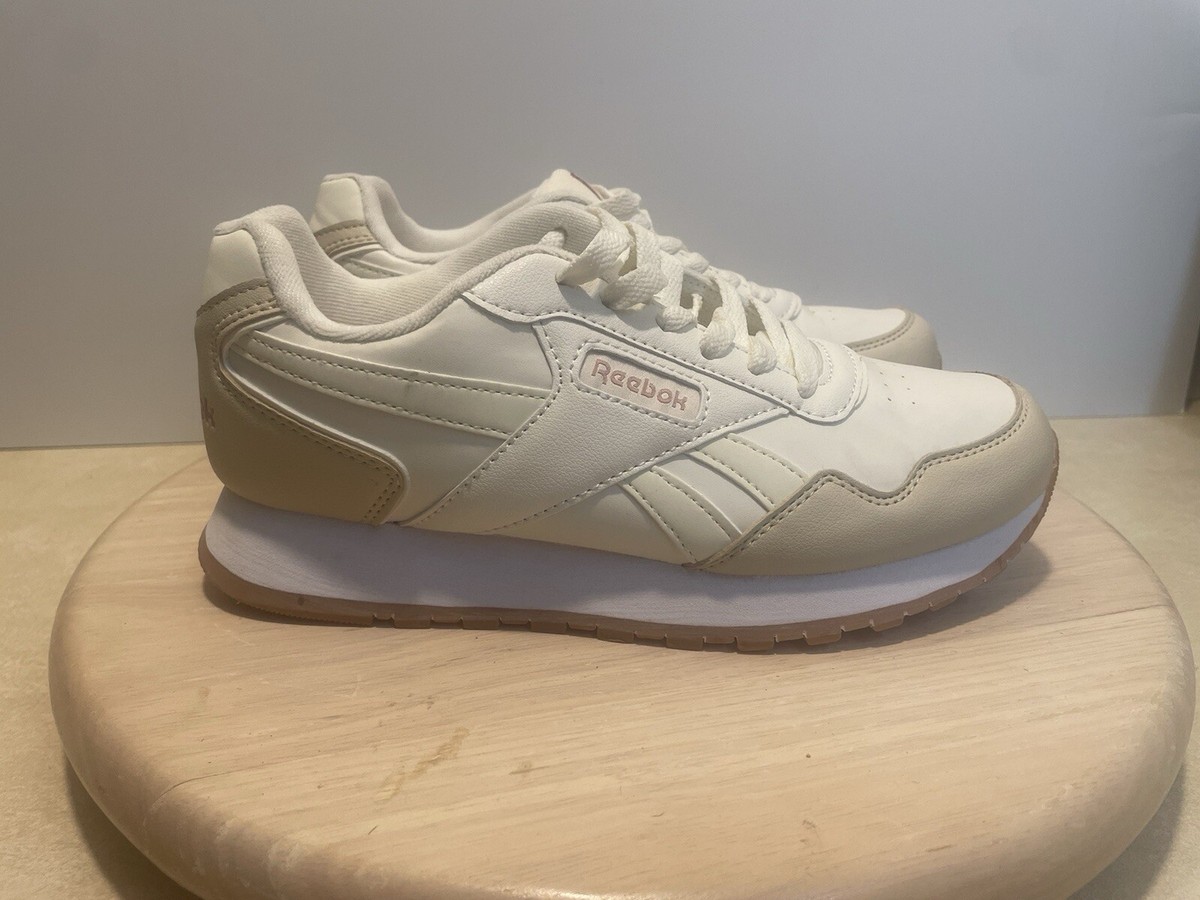Chaussure Reebok Classic Beige Femme Classic Leather Reebok Shoes