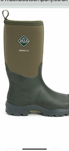 muck boot derwent 11