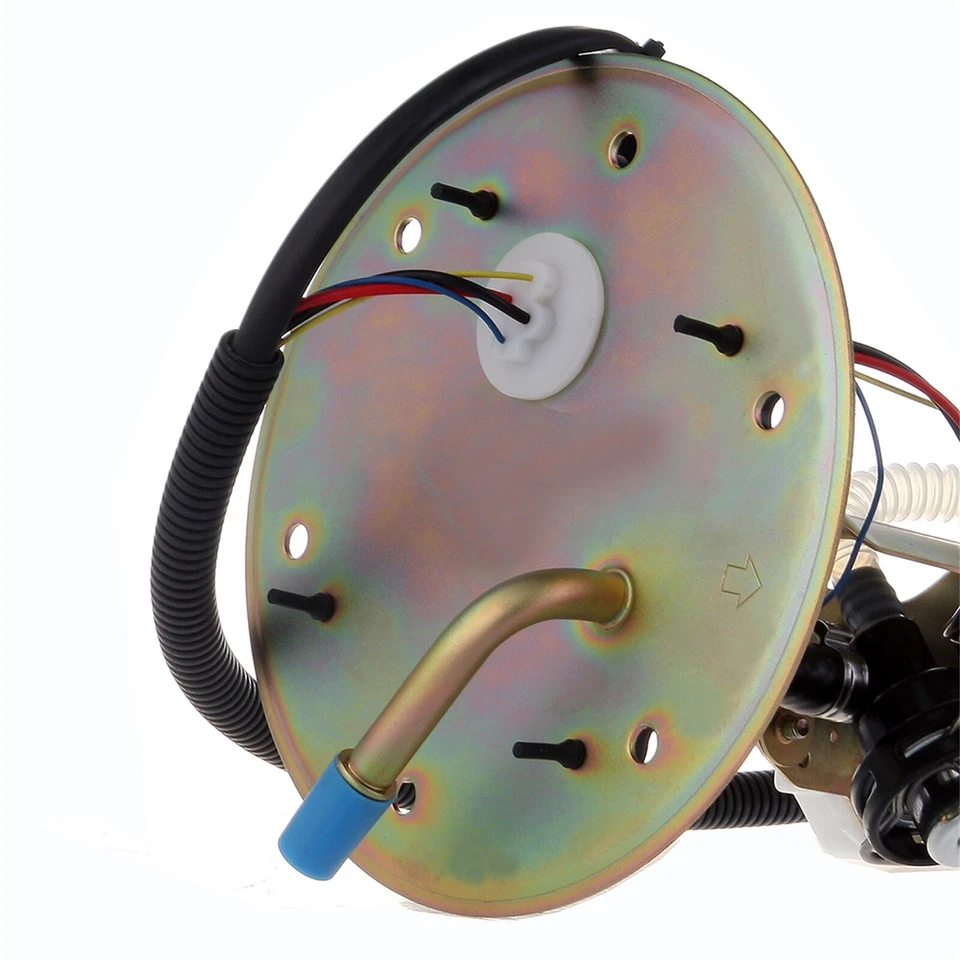 Conjunto de módulo de bomba de combustible para Ford Explorer 4,0 L 5,0 L 1999 2000 2001 E2296S Foto 3 de 4