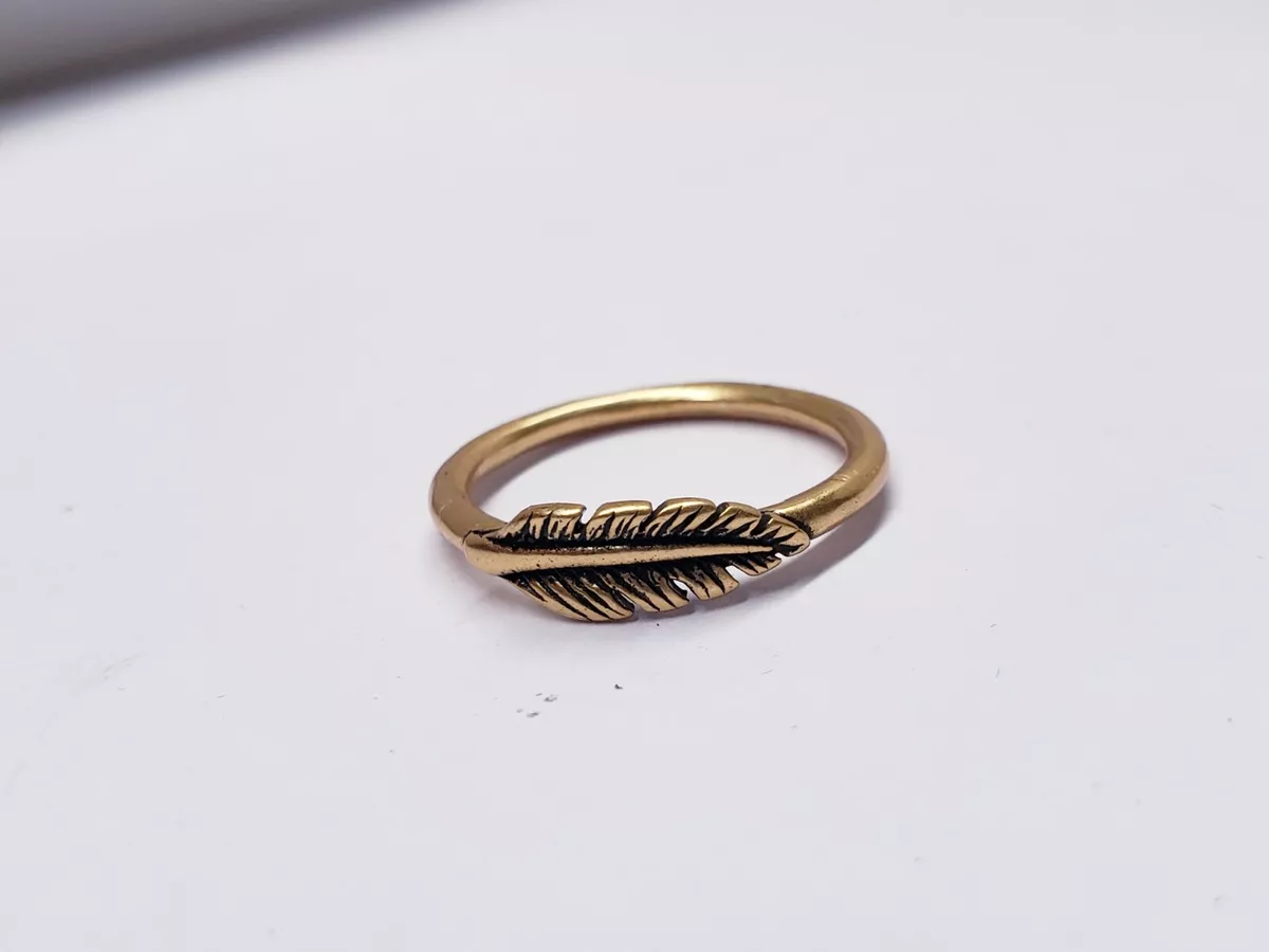 Luca and sale danni rings