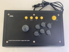 Manette SEGA Virtua Stick High Grade Play Station 3 Arcade Game Fight Stick
