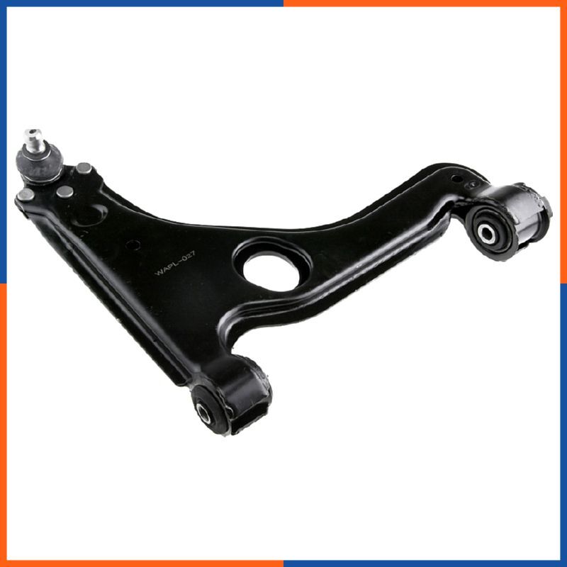 Bras de suspension avant droit pour OPEL - Réf 20-00474-1