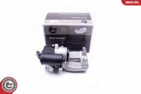 SKV Germany 46SKV893 Bremssattel Hinten Links FüR VW